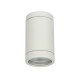 VK/01061/W -<p>Σποτ οροφής, 240V, GU10/PAR16, Max 12W (LED), IP54, ø6x10.5cm, λευκό</p> VK/01061/W -<p>Σποτ οροφής, 240V, GU10/PAR16, Max 12W (LED), IP54, ø6x10.5cm, λευκό</p>