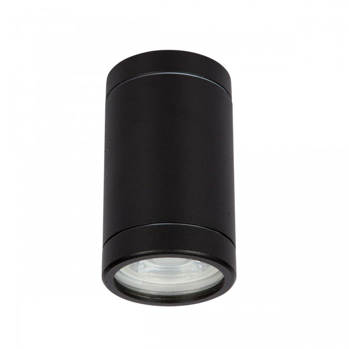 VK/01061/B -<p>Σποτ οροφής, 240V, GU10/PAR16, Max 12W (LED), IP54, ø6x10.5cm, μαύρο</p> VK/01061/B -<p>Σποτ οροφής, 240V, GU10/PAR16, Max 12W (LED), IP54, ø6x10.5cm, μαύρο</p>