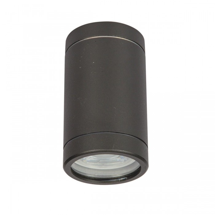VK/01061/AN -<p>Σποτ οροφής, 240V, GU10/PAR16, Max 12W (LED), IP54, ø6x10.5cm, ανθρακί</p> VK/01061/AN -<p>Σποτ οροφής, 240V, GU10/PAR16, Max 12W (LED), IP54, ø6x10.5cm, ανθρακί</p>