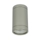 VK/01061/G -<p>Σποτ οροφής, 240V, GU10/PAR16, Max 12W (LED), IP54, ø6x10.5cm, γκρι</p> VK/01061/G -<p>Σποτ οροφής, 240V, GU10/PAR16, Max 12W (LED), IP54, ø6x10.5cm, γκρι</p>