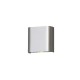 VK/04009/AL - Φωτιστικό τοίχου LED, up-down, 100-240V, 2x1W, 3000K, 180lm, CRI>80, IP20, 9x8.9cm, αλουμίνιο VK/04009/AL - Φωτιστικό τοίχου LED, up-down, 100-240V, 2x1W, 3000K, 180lm, CRI>80, IP20, 9x8.9cm, αλουμίνιο