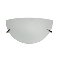 VK/03018/W - Φωτιστικό τοίχου, Ε27x1, ΜΑΧ 42W, 300x150mm VK/03018/W - Φωτιστικό τοίχου, Ε27x1, ΜΑΧ 42W, 300x150mm
