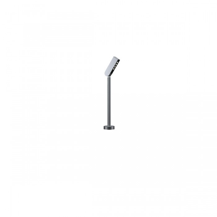 VK/04727/G/W/30 - Γκρι. 3000K. 5W. 226lm. DC 24V. LED Luminus MP-3030. 50.000hrs. 24°. Κίνηση φωτιστικού 90°. Dim Νο. -20°C→ 45°C. Εξωτερικό έδαφος. CRI>90. H28.9cm. Αλουμίνιο. IP65 VK/04727/G/W/30 - Γκρι. 3000K. 5W. 226lm. DC 24V. LED Luminus MP-3030. 50.000hrs. 24°. Κίνηση φωτιστικού 90°. Dim Νο. -20°C→ 45°C. Εξωτερικό έδαφος. CRI>90. H28.9cm. Αλουμίνιο. IP65