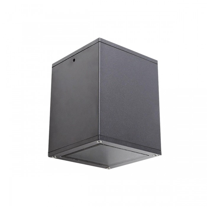 VK/01066/AN -<p>Σποτ οροφής, 240V, Ε27/Par30 ή A60, Max 20W (LED), IP54, 10.8x10.8x16cm, ανθρακί</p> VK/01066/AN -<p>Σποτ οροφής, 240V, Ε27/Par30 ή A60, Max 20W (LED), IP54, 10.8x10.8x16cm, ανθρακί</p>