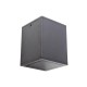 VK/01066/AN -<p>Σποτ οροφής, 240V, Ε27/Par30 ή A60, Max 20W (LED), IP54, 10.8x10.8x16cm, ανθρακί</p> VK/01066/AN -<p>Σποτ οροφής, 240V, Ε27/Par30 ή A60, Max 20W (LED), IP54, 10.8x10.8x16cm, ανθρακί</p>