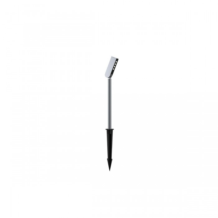 VK/04727/G/W/30/SPK - Γκρι. 3000K. 5W. 226lm. DC 24V. LED Luminus MP-3030. 50.000hrs. 24°. Κίνηση φωτιστικού 90°. Dim Νο. -20°C→ 45°C. Εξωτερικό έδαφος. CRI>90. H28.5cm. Αλουμίνιο (συμπεριλαμβάνεται ακίδα). IP65 VK/04727/G/W/30/SPK - Γκρι. 3000K. 5W. 226lm. DC 24V. LED Luminus MP-3030. 50.000hrs. 24°. Κίνηση φωτιστικού 90°. Dim Νο. -20°C→ 45°C. Εξωτερικό έδαφος. CRI>90. H28.5cm. Αλουμίνιο (συμπεριλαμβάνεται ακίδα). IP65