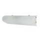VK/03021/1/W - Φωτιστικό τοίχου, Ε14, ΜΑΧ 42W, 240x90mm