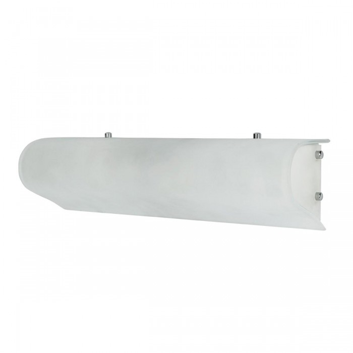 VK/03021/4/W - Φωτιστικό τοίχου, Ε14x4, ΜΑΧ 42W, 640x90mm