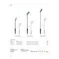 VK/04727/G/W/90/SPK - Γκρι. 3000K. 5W. 226lm. DC 24V. LED Luminus MP-3030. 50.000hrs. 24°. Κίνηση φωτιστικού 90°. Dim Νο. -20°C→ 45°C. Εξωτερικό έδαφος. CRI>90. H88.5cm. Αλουμίνιο (συμπεριλαμβάνεται ακίδα). IP65 VK/04727/G/W/90/SPK - Γκρι. 3000K. 5W. 226lm. DC 24V. LED Luminus MP-3030. 50.000hrs. 24°. Κίνηση φωτιστικού 90°. Dim Νο. -20°C→ 45°C. Εξωτερικό έδαφος. CRI>90. H88.5cm. Αλουμίνιο (συμπεριλαμβάνεται ακίδα). IP65