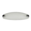 VK/03023/W - Φωτιστικό τοίχου, Ε14, ΜΑΧ 35W, 260x110mm VK/03023/W - Φωτιστικό τοίχου, Ε14, ΜΑΧ 35W, 260x110mm