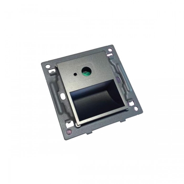 VK/04571/BASE/W - Βάση για Φωτιστικό σκαλοπατιών Led, 3000K. 1.5W. 80lm. CRI>80. IP20 VK/04571/BASE/W - Βάση για Φωτιστικό σκαλοπατιών Led, 3000K. 1.5W. 80lm. CRI>80. IP20