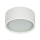 VK/03110CE/W - Φωτιστικό οροφής στρογγυλό, 240V, GX53, Max 7W (LED), IP20, ø9.9x4.4cm, λευκό VK/03110CE/W - Φωτιστικό οροφής στρογγυλό, 240V, GX53, Max 7W (LED), IP20, ø9.9x4.4cm, λευκό