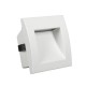 VK/04138/W/W -<p>Φωτιστικό Led τοίχου, 220-240V, 4W, 3000K, 343lm, CRI>80, IP54, 8.9x8.9cm, λευκό</p> VK/04138/W/W -<p>Φωτιστικό Led τοίχου, 220-240V, 4W, 3000K, 343lm, CRI>80, IP54, 8.9x8.9cm, λευκό</p>