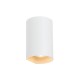 VK/03310/WA/W - Φωτιστικό τοίχου, λευκό. GU10x2. Max. 2x12W. (LED). IP20
