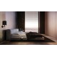 VK/03312/WA/BB - Φωτιστικό τοίχου, μαύρο. E27. Max. 20W (LED). IP20