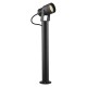 VK/02042/AN/P/W - Φωτιστικό Led κήπου, 220-240V, 6W, 3000K, 300lm, IP65, ø9.5x11.4x60cm, ανθρακί VK/02042/AN/P/W - Φωτιστικό Led κήπου, 220-240V, 6W, 3000K, 300lm, IP65, ø9.5x11.4x60cm, ανθρακί