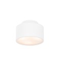 VK/03353/CE/W - Λευκό. 3xG9. Max. 3x8W. (LED). ø13x9cm. AC220-240V. Οροφής. -20°C → 40°C. Σίδερο + αλουμίνιο + ακρυλικό. IP20 VK/03353/CE/W - Λευκό. 3xG9. Max. 3x8W. (LED). ø13x9cm. AC220-240V. Οροφής. -20°C → 40°C. Σίδερο + αλουμίνιο + ακρυλικό. IP20