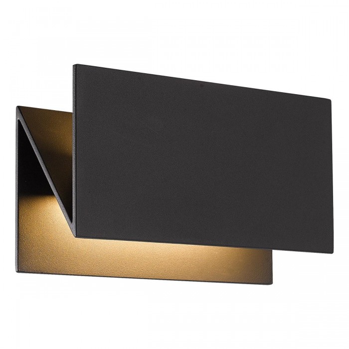 VK/02085/AN/W -<p>Φωτιστικό Led τοίχου, Up/down, 200-240V, 15W, 3000K, 690lm, CRI>83, IP54, 27x15.4x10.9cm, ανθρακί</p> VK/02085/AN/W -<p>Φωτιστικό Led τοίχου, Up/down, 200-240V, 15W, 3000K, 690lm, CRI>83, IP54, 27x15.4x10.9cm, ανθρακί</p>