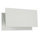 VK/02085/W/W -<p>Φωτιστικό Led τοίχου, Up/down, 200-240V, 15W, 3000K, 690lm, CRI>83, IP54, 27x15.4x10.9cm, λευκό</p> VK/02085/W/W -<p>Φωτιστικό Led τοίχου, Up/down, 200-240V, 15W, 3000K, 690lm, CRI>83, IP54, 27x15.4x10.9cm, λευκό</p>