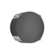 VK/02044/W/W - Φωτιστικό Led τοίχου, 220-240V, 5W, 3000K, 100lm, 4x6°, CRI>80, IP54, ø12.4x5.6cm, λευκό VK/02044/W/W - Φωτιστικό Led τοίχου, 220-240V, 5W, 3000K, 100lm, 4x6°, CRI>80, IP54, ø12.4x5.6cm, λευκό