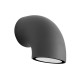 VK/02046/AN/W - Φωτιστικό Led τοίχου, 220-240V, 7.3W, 3000K, 581lm, CRI>80, IP54, 14.1x8.1x12.2cm, ανθρακί VK/02046/AN/W - Φωτιστικό Led τοίχου, 220-240V, 7.3W, 3000K, 581lm, CRI>80, IP54, 14.1x8.1x12.2cm, ανθρακί