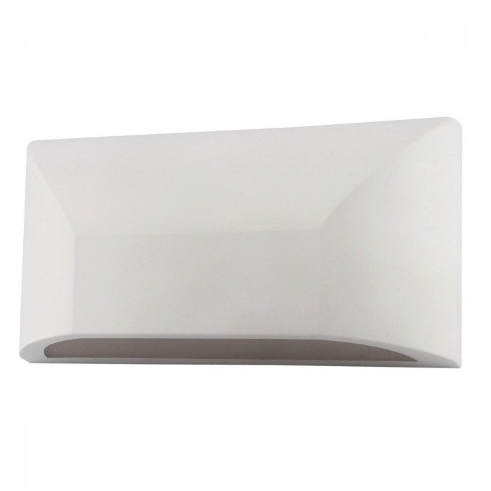 VK/02027/W/W -<p>Φωτιστικό Led τοίχου, 220-240V, 5W, 3000K, 586lm, CRI>80, IP65, 22x11.3x5.1, λευκό</p> VK/02027/W/W -<p>Φωτιστικό Led τοίχου, 220-240V, 5W, 3000K, 586lm, CRI>80, IP65, 22x11.3x5.1, λευκό</p>