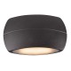 VK/02049/AN/W - Φωτιστικό Led τοίχου, Up/down, 220-240V, 10W, 3000K, 520lm, CRI>80, IP54, 20x11x5.3cm, ανθρακί VK/02049/AN/W - Φωτιστικό Led τοίχου, Up/down, 220-240V, 10W, 3000K, 520lm, CRI>80, IP54, 20x11x5.3cm, ανθρακί