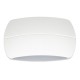 VK/02049/W/W - Φωτιστικό Led τοίχου, Up/down, 220-240V, 10W, 3000K, 520lm, CRI>80, IP54, 20x11x5.3cm, λευκό VK/02049/W/W - Φωτιστικό Led τοίχου, Up/down, 220-240V, 10W, 3000K, 520lm, CRI>80, IP54, 20x11x5.3cm, λευκό