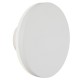 VK/02053/W/W -<p>Φωτιστικό Led τοίχου, 220-240V, 9W, 3000K, 891lm, CRI>80, IP54, ø15.1x5.1cm, λευκό</p> VK/02053/W/W -<p>Φωτιστικό Led τοίχου, 220-240V, 9W, 3000K, 891lm, CRI>80, IP54, ø15.1x5.1cm, λευκό</p>