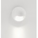 VK/02094/W/W -<p>Φωτιστικό Led τοίχου, 100-240V, 6W, 3000K, 329lm, 30°, CRI>82, IP54, ø13x6.8cm, λευκό</p> VK/02094/W/W -<p>Φωτιστικό Led τοίχου, 100-240V, 6W, 3000K, 329lm, 30°, CRI>82, IP54, ø13x6.8cm, λευκό</p>