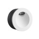 VK/02147/W/W -<p>Φωτιστικό Led τοίχου, 220-240V, 2W, 3000K, 175lm, CRI>80, IP65, ø8x3.8cm, λευκό</p> VK/02147/W/W -<p>Φωτιστικό Led τοίχου, 220-240V, 2W, 3000K, 175lm, CRI>80, IP65, ø8x3.8cm, λευκό</p>