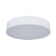 VK/02061/W/C - Φωτιστικό Led οροφής, 230V, 21W, 4000K, 2.400lm, 96°, CRI>80, IP65, ø32x6.3cm, λευκό VK/02061/W/C - Φωτιστικό Led οροφής, 230V, 21W, 4000K, 2.400lm, 96°, CRI>80, IP65, ø32x6.3cm, λευκό