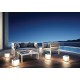 VK/02103/AN/W - Φωτιστικό Led δαπέδου, 200-240V, 18W, 3000K, 737lm, 81°, CRI>84, IP65, 22x22x32cm, ανθρακί VK/02103/AN/W - Φωτιστικό Led δαπέδου, 200-240V, 18W, 3000K, 737lm, 81°, CRI>84, IP65, 22x22x32cm, ανθρακί