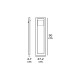 VK/02104/AN/W - Φωτιστικό Led δαπέδου, 200-240V, 17W, 3000K, 1.115lm, 35°, CRI>83, IP65, 27.3x4.8x90cm, ανθρακί VK/02104/AN/W - Φωτιστικό Led δαπέδου, 200-240V, 17W, 3000K, 1.115lm, 35°, CRI>83, IP65, 27.3x4.8x90cm, ανθρακί
