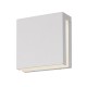 VK/02107/G/W - Φωτιστικό Led τοίχου, 100-240V, 3.6W, 3000K, 46lm, CRI>80, IP65, 11x11x4cm, γκρι VK/02107/G/W - Φωτιστικό Led τοίχου, 100-240V, 3.6W, 3000K, 46lm, CRI>80, IP65, 11x11x4cm, γκρι