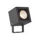 VK/02123/AN/W -<p>Φωτιστικό Led κήπου, 200-240V, 12W, 3000K, 960lm, 18°, CRI>84, IP65, 8.1x7.6x11.8cm, κινητό, ανθρακί </p> VK/02123/AN/W -<p>Φωτιστικό Led κήπου, 200-240V, 12W, 3000K, 960lm, 18°, CRI>84, IP65, 8.1x7.6x11.8cm, κινητό, ανθρακί </p>