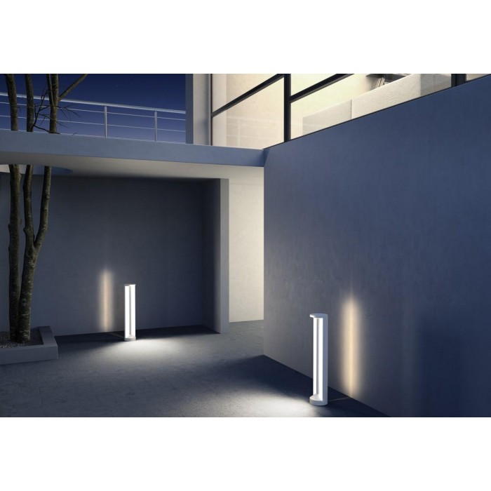 VK/02124/50/AN/W -<p>Φωτιστικό Led δαπέδου, 220-240V, 12W, 3000K, 500lm, 98°, CRI>82, IP65, ø16x50cm, ανθρακί</p> VK/02124/50/AN/W -<p>Φωτιστικό Led δαπέδου, 220-240V, 12W, 3000K, 500lm, 98°, CRI>82, IP65, ø16x50cm, ανθρακί</p>