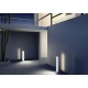 VK/02124/80/AN/W -<p>Φωτιστικό Led δαπέδου, 220-240V, 15W, 3000K, 561lm, 98°, CRI>82, IP65, ø16x80cm, ανθρακί</p> VK/02124/80/AN/W -<p>Φωτιστικό Led δαπέδου, 220-240V, 15W, 3000K, 561lm, 98°, CRI>82, IP65, ø16x80cm, ανθρακί</p>