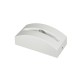 VK/02133/W/W - Φωτιστικό Led τοίχου, 220-240V, 3W, 3000K, 77lm, 108°, CRI>80, IP65, 17.5x8.5x6.5cm, λευκό VK/02133/W/W - Φωτιστικό Led τοίχου, 220-240V, 3W, 3000K, 77lm, 108°, CRI>80, IP65, 17.5x8.5x6.5cm, λευκό
