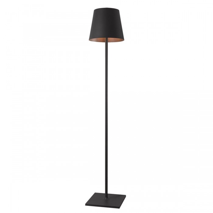 VK/02135/AN - Φωτιστικό δαπέδου, 240V, 3xE27, Max 3x20W (LED), IP54, ø28x150cm, ανθρακί VK/02135/AN - Φωτιστικό δαπέδου, 240V, 3xE27, Max 3x20W (LED), IP54, ø28x150cm, ανθρακί