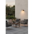 VK/02271/RB/W - Καφέ σκουριάς. 3000K. 12W. 453lm. 180°. 220-240V. LED PHILIPS. Περιστροφή 30°. Τοίχου. -20°C→ 60°C. 50.000hrs. Dim Νο. CRI>90. Αλουμίνιο. IP65 VK/02271/RB/W - Καφέ σκουριάς. 3000K. 12W. 453lm. 180°. 220-240V. LED PHILIPS. Περιστροφή 30°. Τοίχου. -20°C→ 60°C. 50.000hrs. Dim Νο. CRI>90. Αλουμίνιο. IP65