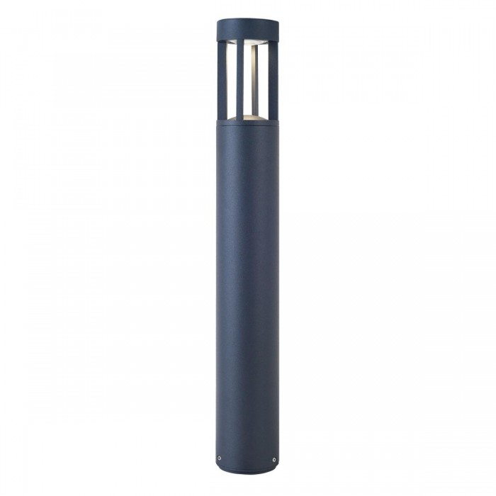 VK/02140/AN/W - Φωτιστικό Led δαπέδου, 200-240V, 3000K, 7W, 420lm, 41°, CRI>80, IP54, ø9xL65cm, ανθρακί VK/02140/AN/W - Φωτιστικό Led δαπέδου, 200-240V, 3000K, 7W, 420lm, 41°, CRI>80, IP54, ø9xL65cm, ανθρακί