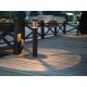 VK/02140/AN/W - Φωτιστικό Led δαπέδου, 200-240V, 3000K, 7W, 420lm, 41°, CRI>80, IP54, ø9xL65cm, ανθρακί VK/02140/AN/W - Φωτιστικό Led δαπέδου, 200-240V, 3000K, 7W, 420lm, 41°, CRI>80, IP54, ø9xL65cm, ανθρακί