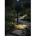 VK/02273/AN/W/60 - Ανθρακί. 3000K. 12W. 566lm. 87°. AC220-240V. LED PHILIPS. 50.000hrs. Dim Νο. -20°C→ 60°C. Εξωτερικό έδαφος. CRI>90. 60.5cm. Αλουμίνιο. IP65 VK/02273/AN/W/60 - Ανθρακί. 3000K. 12W. 566lm. 87°. AC220-240V. LED PHILIPS. 50.000hrs. Dim Νο. -20°C→ 60°C. Εξωτερικό έδαφος. CRI>90. 60.5cm. Αλουμίνιο. IP65