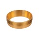  VK/03139/R/G - Δαχτυλίδι χρυσό για το φωτιστικό οροφής VK/03139CE