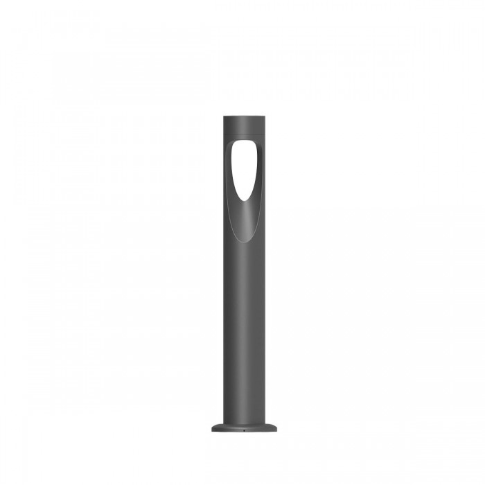 VK/02275/AN/W/60 - Ανθρακί. 3000K. 6W. 253lm. 142°. AC220-240V. LED CREE. 50.000hrs. Dim Νο. -20°C→ 60°C. Εξωτερικό έδαφος. CRI>90. 60cm. Αλουμίνιο. IP65 VK/02275/AN/W/60 - Ανθρακί. 3000K. 6W. 253lm. 142°. AC220-240V. LED CREE. 50.000hrs. Dim Νο. -20°C→ 60°C. Εξωτερικό έδαφος. CRI>90. 60cm. Αλουμίνιο. IP65