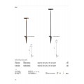 VK/02276/RB/W/60 - Καφέ σκουριάς. 3000K. 8W. 463lm. 180°. DC24V. LED Philips. 50.000hrs. Dim Νο. -20°C→ 60°C. Εξωτερικό έδαφος. CRI>90. 60.8cm. Αλουμίνιο. IP65 VK/02276/RB/W/60 - Καφέ σκουριάς. 3000K. 8W. 463lm. 180°. DC24V. LED Philips. 50.000hrs. Dim Νο. -20°C→ 60°C. Εξωτερικό έδαφος. CRI>90. 60.8cm. Αλουμίνιο. IP65