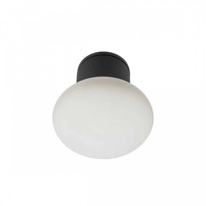 VK/01131/CE/AN - Ανθρακί . E27. Max 20W (LED). 220-240V. -20°C → 45°C. Τοίχου/οροφής. Αλουμίνιο + PE. IP54 VK/01131/CE/AN - Ανθρακί . E27. Max 20W (LED). 220-240V. -20°C → 45°C. Τοίχου/οροφής. Αλουμίνιο + PE. IP54
