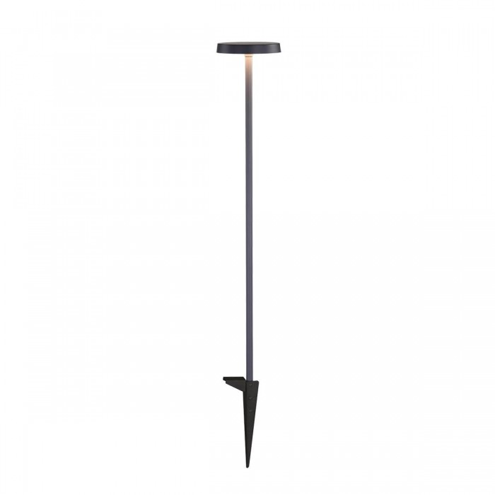 VK/02276/AN/W/80 - Ανθρακί. 3000K. 8W. 463lm. 180°. DC24V. LED Philips. 50.000hrs. Dim Νο. -20°C→ 60°C. Εξωτερικό έδαφος. CRI>90. 80.8cm. Αλουμίνιο. IP65 VK/02276/AN/W/80 - Ανθρακί. 3000K. 8W. 463lm. 180°. DC24V. LED Philips. 50.000hrs. Dim Νο. -20°C→ 60°C. Εξωτερικό έδαφος. CRI>90. 80.8cm. Αλουμίνιο. IP65