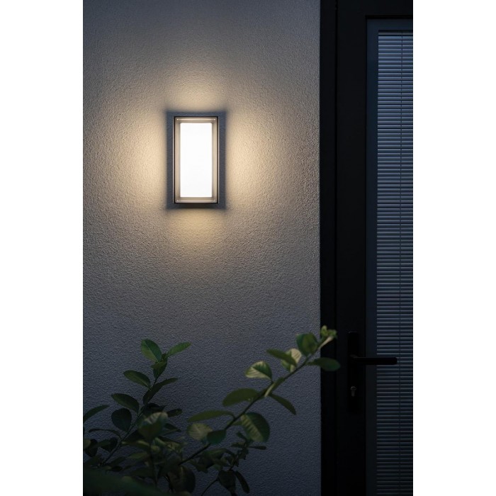 VK/02267/WA/RB/W - Καφέ. 3000K. 12W. 1600lm. AC220-240V. LED SMD 2835. 120°. Τοίχου. -20°C→ 45°C. 30.000hrs. Dim Νο. CRI>80. Αλουμίνιο + PC. IP65 VK/02267/WA/RB/W - Καφέ. 3000K. 12W. 1600lm. AC220-240V. LED SMD 2835. 120°. Τοίχου. -20°C→ 45°C. 30.000hrs. Dim Νο. CRI>80. Αλουμίνιο + PC. IP65